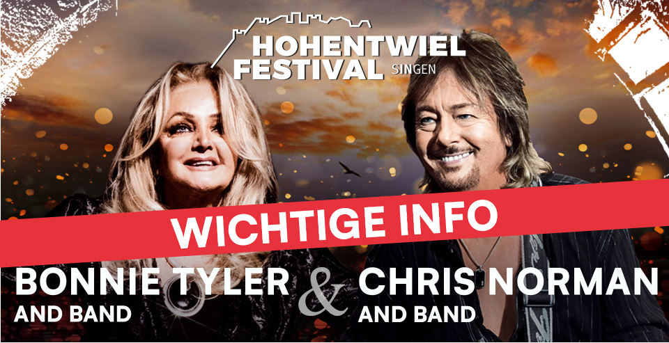 Hohentwiel Festival