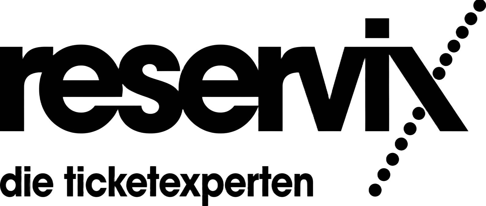 Reservix – die ticketexperten